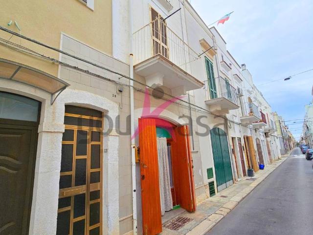 Villa Indipendente in vendita a Puglia, Bari
