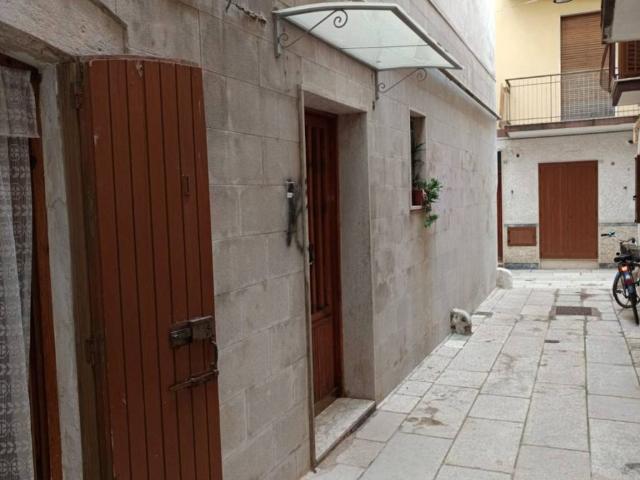 Villa Indipendente in vendita a Puglia, Bari
