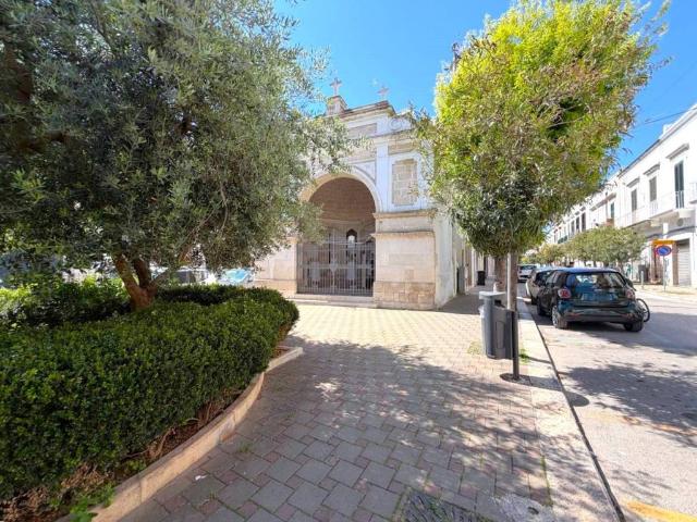 Villa Indipendente in vendita a Puglia, Bari
