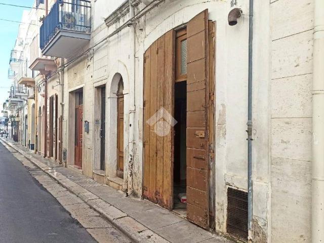 Villa Indipendente in vendita a Puglia, Bari