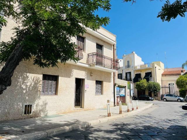 Villa Indipendente in vendita a Puglia, Bari