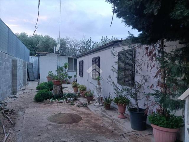Villa Indipendente in vendita a Puglia, Bari