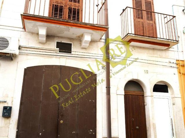 Villa Indipendente in vendita a Puglia, Bari