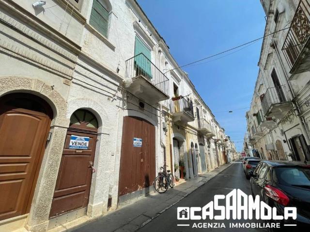 Villa Indipendente in vendita a Puglia, Bari