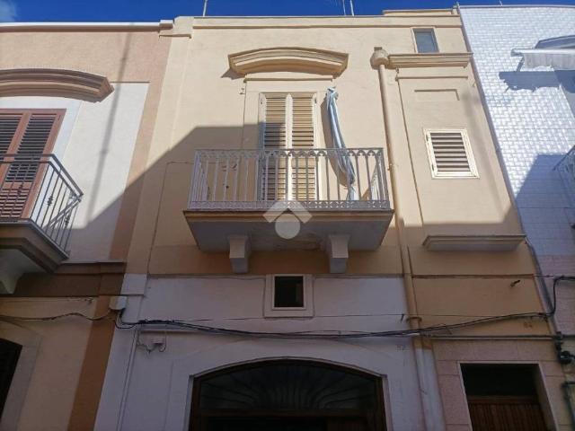 Villa Indipendente in vendita a Puglia, Bari