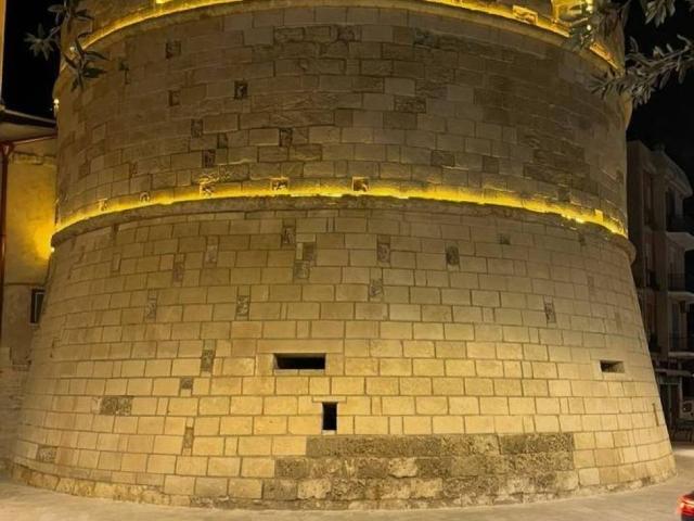 Palazzo in vendita a Puglia, Bari