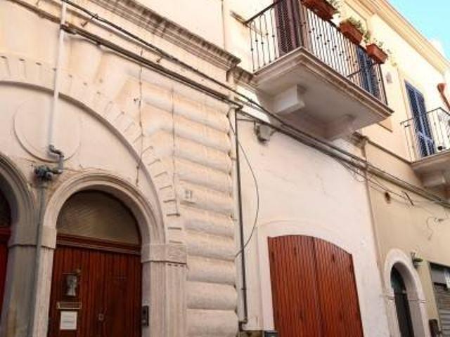 Villa Indipendente in vendita a Mola di Bari, Bari