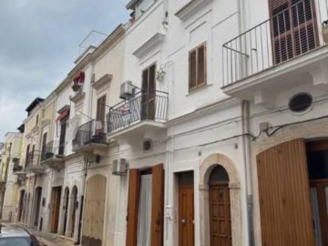 Villa Indipendente in vendita a Mola di Bari, Bari