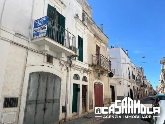 Villa Indipendente in vendita a Puglia, Bari