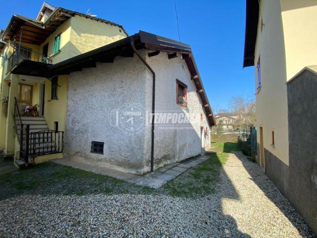 Villa Indipendente in vendita a Piemonte, Alessandria