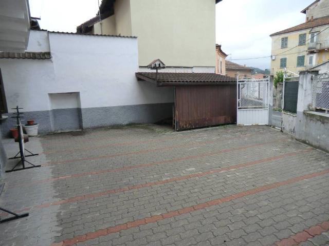 Villa Indipendente in vendita a Piemonte, Alessandria