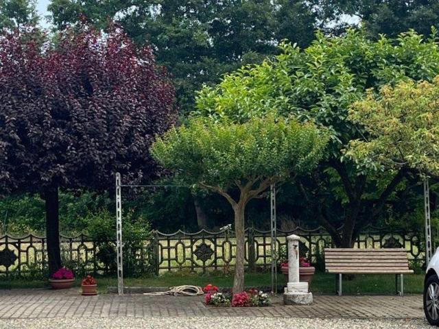 Villa Indipendente in vendita a Piemonte, Alessandria