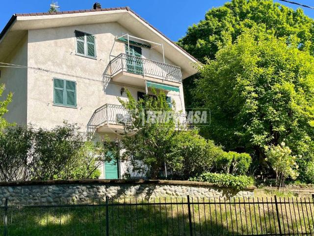 Villa Indipendente in vendita a Piemonte, Alessandria