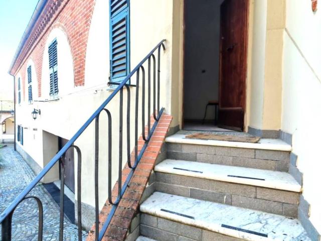 Villa Indipendente in vendita a Piemonte, Alessandria