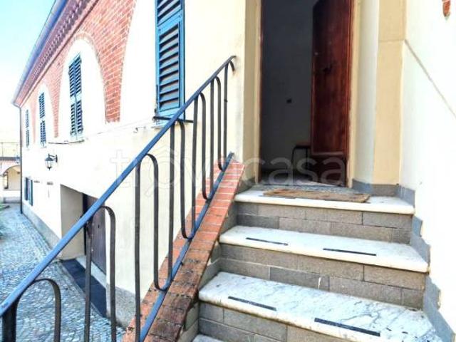 Villa Indipendente in vendita a Piemonte, Alessandria