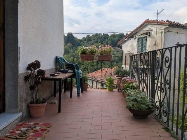 Villa Indipendente in vendita a Sassi, Molazzana