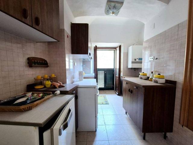 Villa Indipendente in vendita a Molina Aterno, Abruzzo