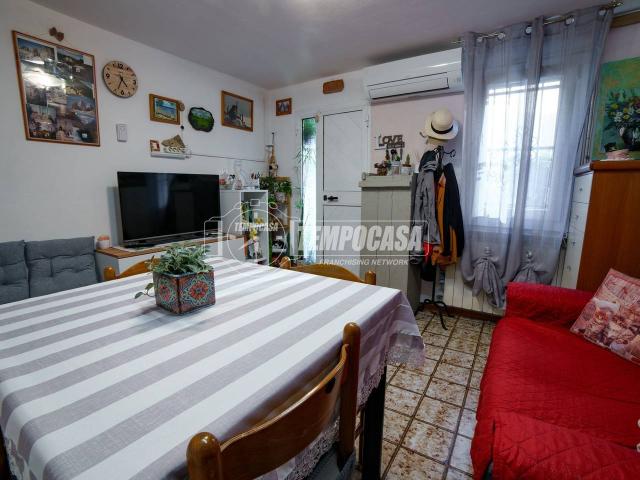 Villa Indipendente in vendita a San Pietro Capofiume, Molinella