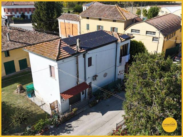 Villa Indipendente in vendita a Molinella, Reggio Emilia