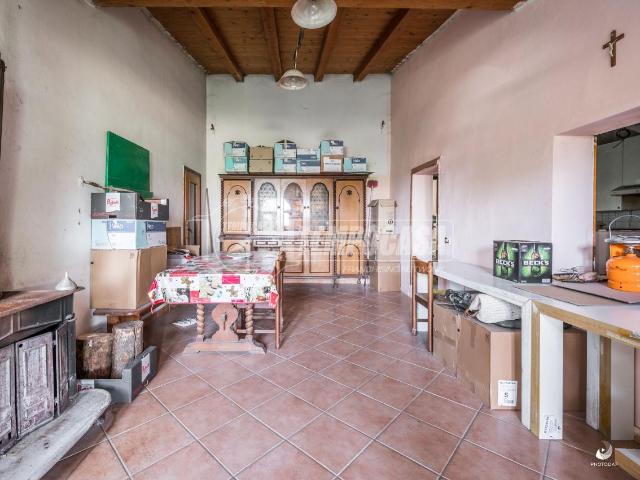 Villa Indipendente in vendita a Molinella, Reggio Emilia