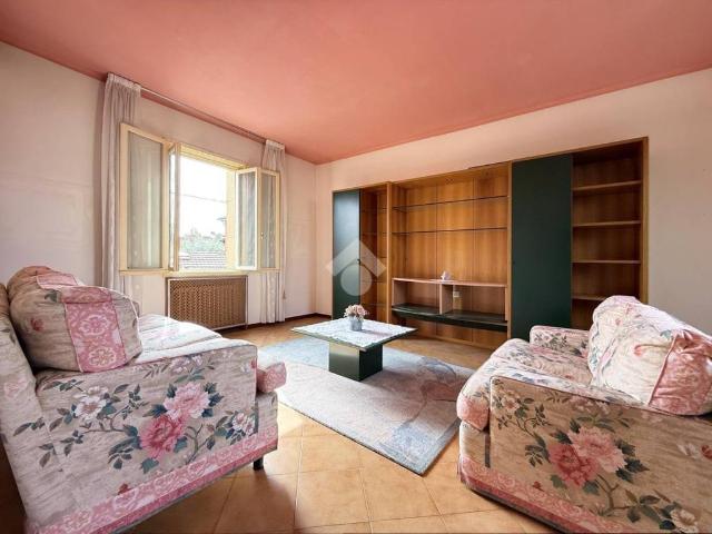 Villa Indipendente in vendita a Molinella, Bologna