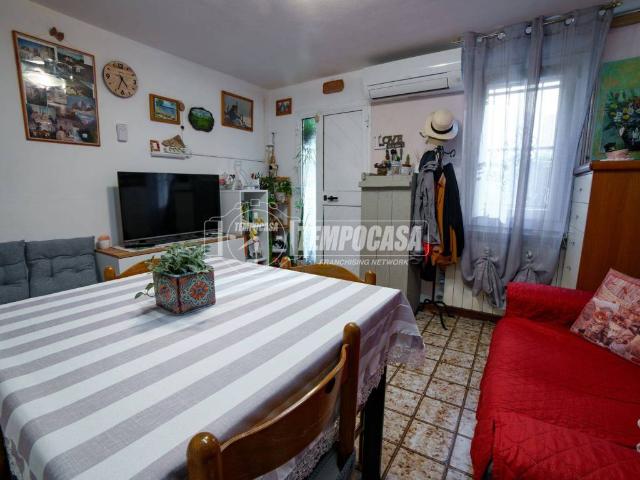 Villa Indipendente in vendita a San Pietro Capofiume, Molinella