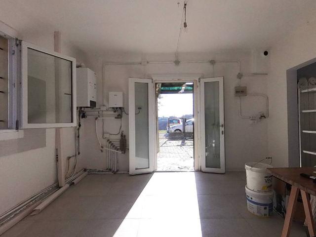 Villa Indipendente in vendita a Palazzina, Molinella