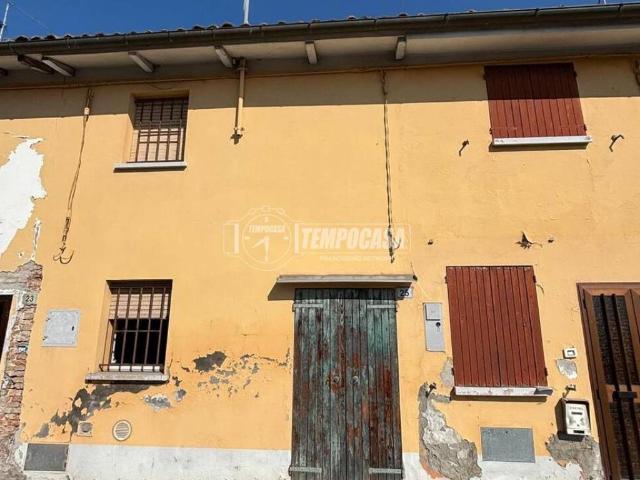 Villa Indipendente in vendita a Molinella, Reggio Emilia