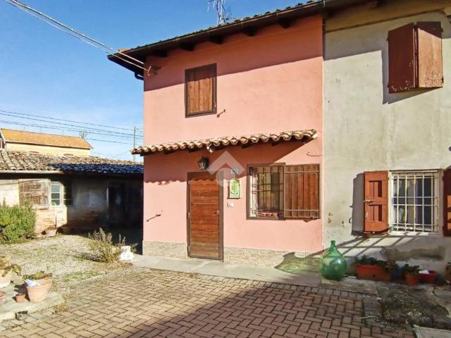 Villa Indipendente in vendita a Guarda, Molinella