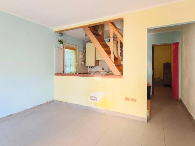 Villa Indipendente in vendita a Guarda, Molinella