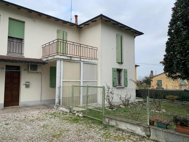Villa Indipendente in vendita a La Malvezza, Molinella