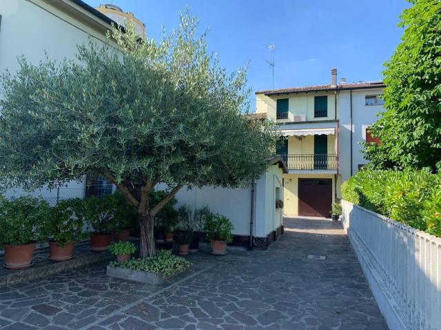 Villa Indipendente in vendita a Molinella, Reggio Emilia