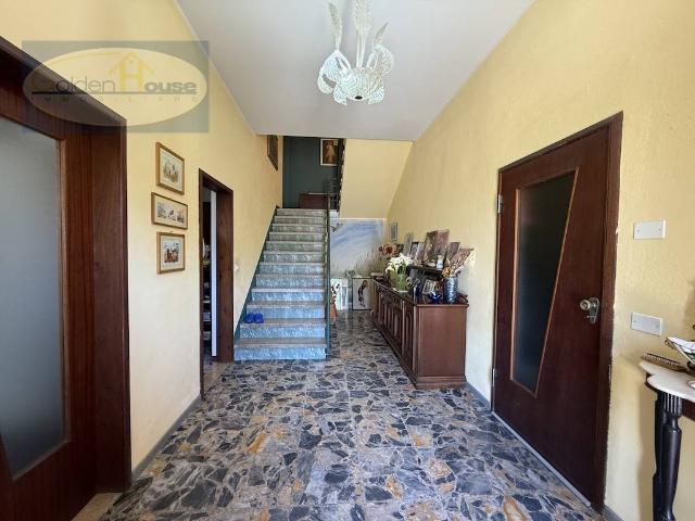 Villa Indipendente in vendita a Marmorta, Molinella