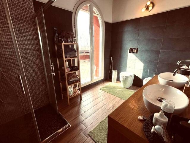 Villa Indipendente in vendita a Molinella, Reggio Emilia