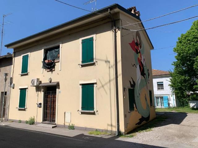 Villa Indipendente in vendita a Molinella, Reggio Emilia