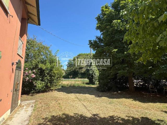 Villa Indipendente in vendita a La Malvezza, Molinella