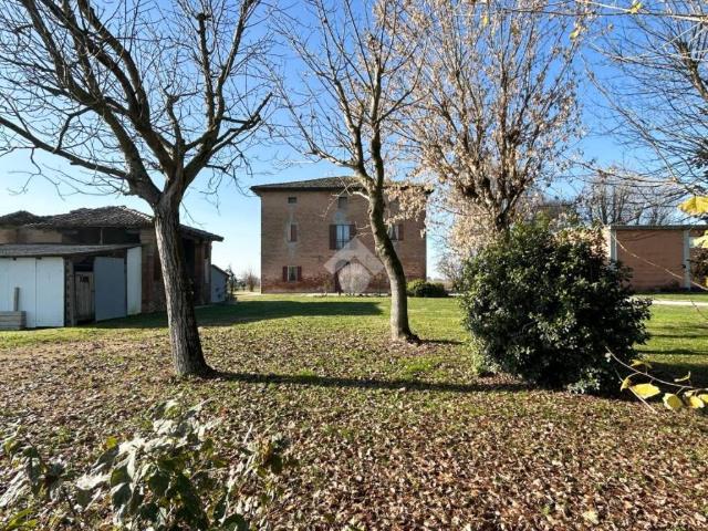 Villa Indipendente in vendita a Guarda, Molinella