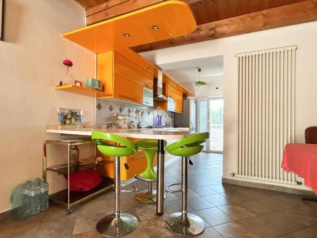 Villa Indipendente in vendita a Alberino, Molinella