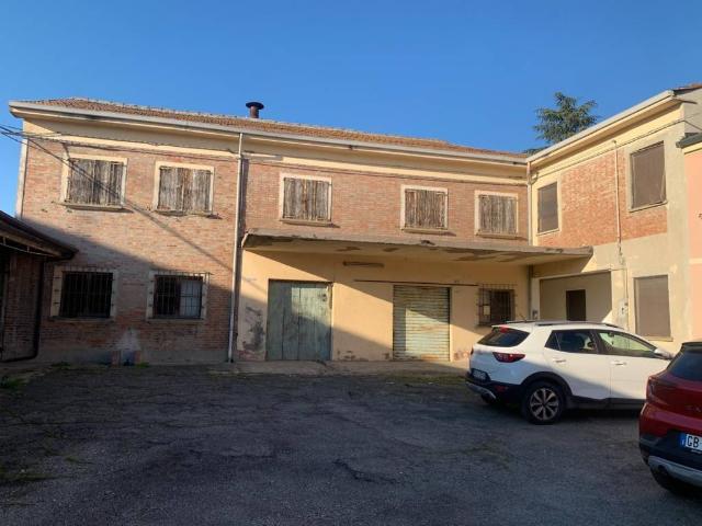 Villa Indipendente in vendita a Cascinone Boschetti, Molinella
