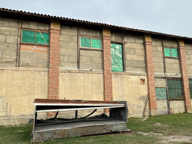 Villa Indipendente in vendita a Selva Malvezzi, Molinella
