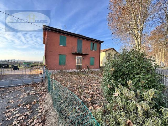 Villa Indipendente in vendita a Molinella, Reggio Emilia