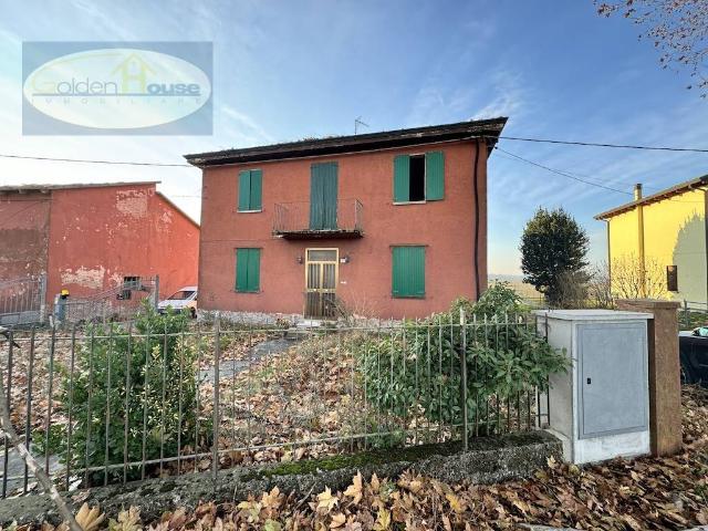 Villa Indipendente in vendita a Molinella, Reggio Emilia