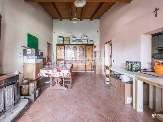 Villa Indipendente in vendita a Molinella, Reggio Emilia