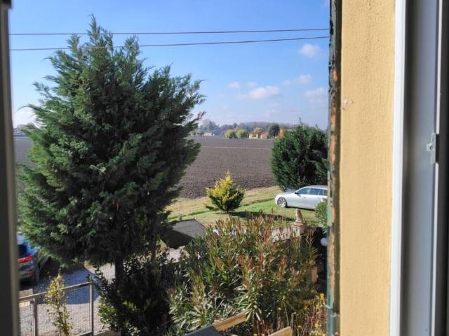 Villa Indipendente in vendita a Palazzina, Molinella