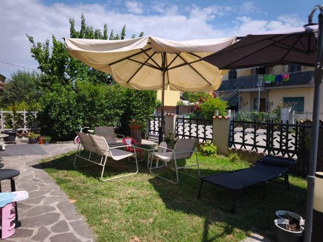 Villa Indipendente in vendita a Molinella, Reggio Emilia