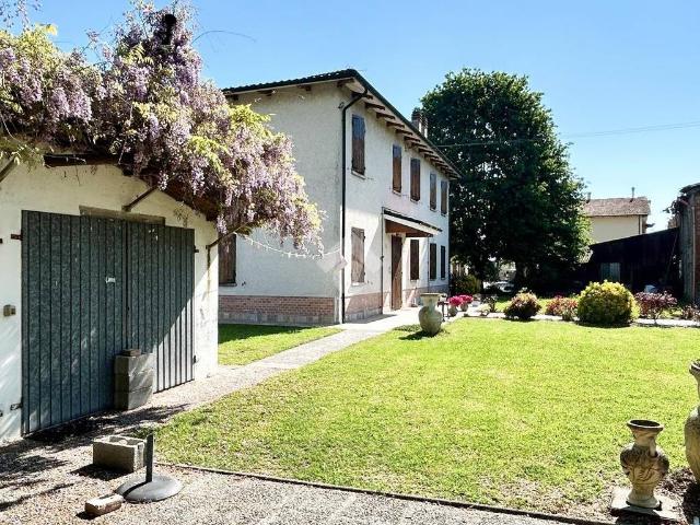 Villa Indipendente in vendita a Molinella, Reggio Emilia