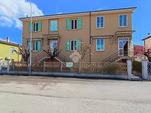 Villa Indipendente in vendita a Molinella, Reggio Emilia