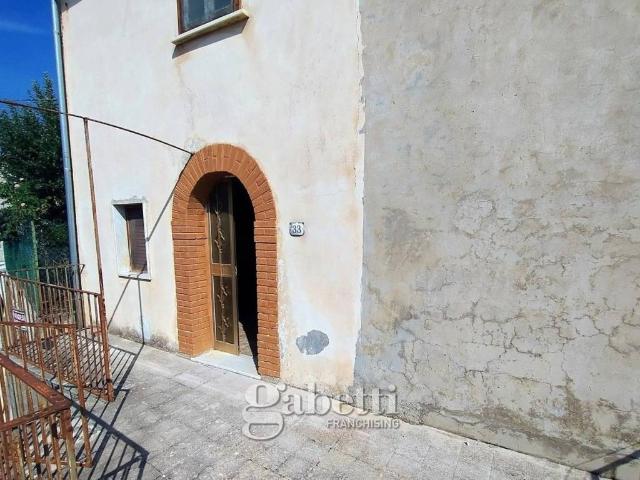 Villa Indipendente in vendita a Molise