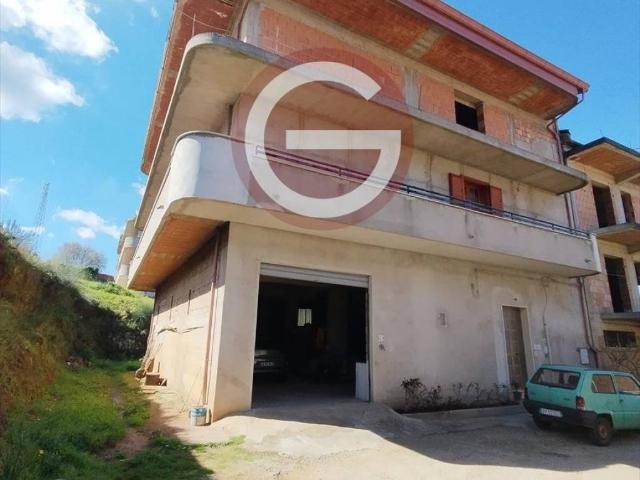 Villa Indipendente in vendita a Calabria, Reggio Calabria