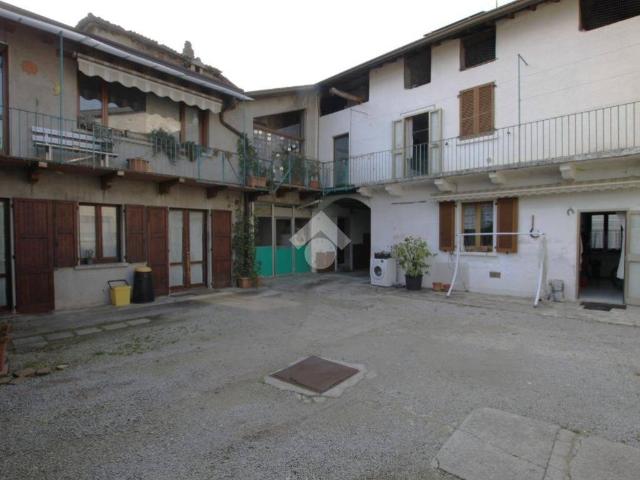 Villa Indipendente in vendita a Molteno, Lombardia